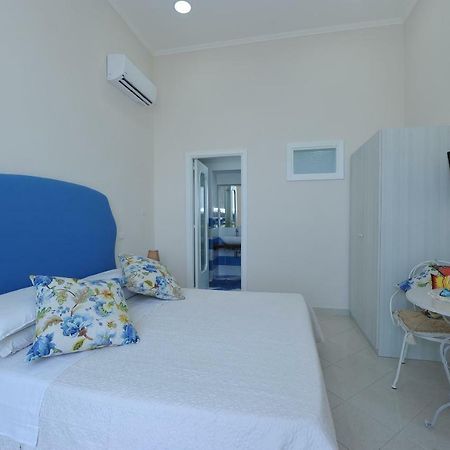Mavi Apartments Piano di Sorrento Eksteriør bilde