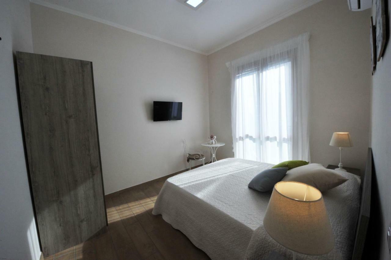 Mavi Apartments Piano di Sorrento Eksteriør bilde